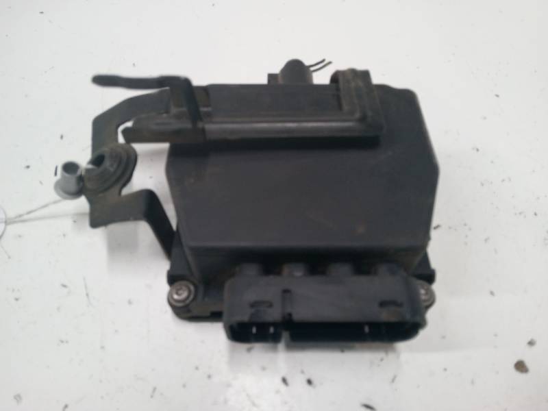 Caja vacio 