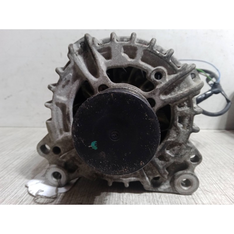 Recambio de alternador para seat leon st (5f8) 2.0 tdi referencia OEM IAM 03L903023  