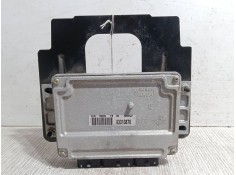 Recambio de centralita motor uce para peugeot 307 cc (3b) 2.0 16v referencia OEM IAM 9651626280  
