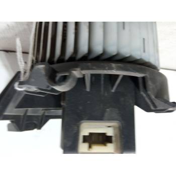 MOTOR CALEFACCION 