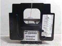 Recambio de centralita motor uce para peugeot 307 cc (3b) 2.0 16v referencia OEM IAM 9651626280   2