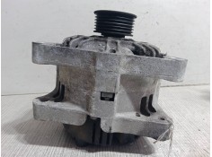 Recambio de alternador para peugeot 307 cc (3b) 2.0 16v referencia OEM IAM 9649611480  