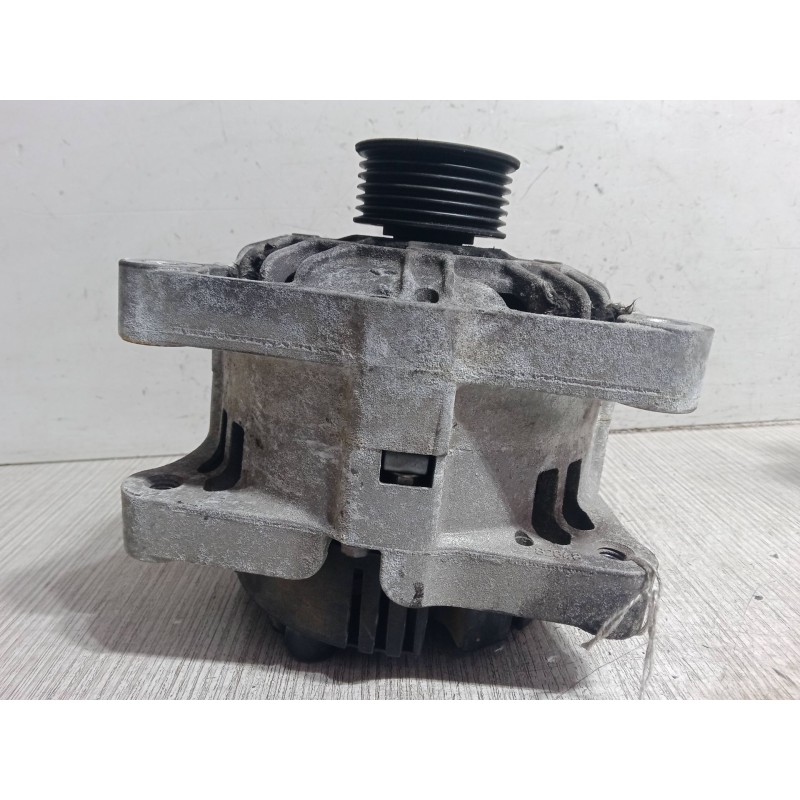 Recambio de alternador para peugeot 307 cc (3b) 2.0 16v referencia OEM IAM 9649611480  