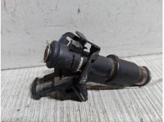 Recambio de inyector para peugeot 307 cc (3b) 2.0 16v referencia OEM IAM   