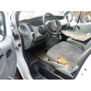 RENAULT TRAFIC II FURGONETA (FL)