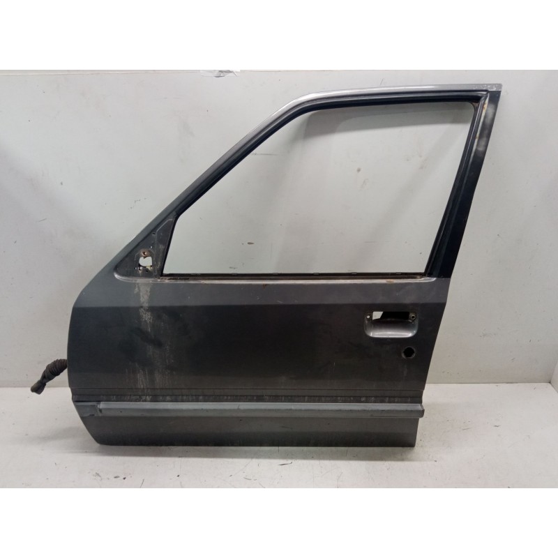 Recambio de puerta delantera izquierda para peugeot 309 i (10c, 10a) 1.6 referencia OEM IAM   