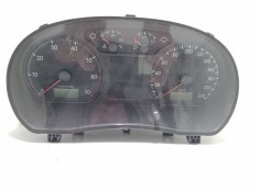 Recambio de cuadro instrumentos para volkswagen polo iv (9n_, 9a_) 1.4 16v referencia OEM IAM   