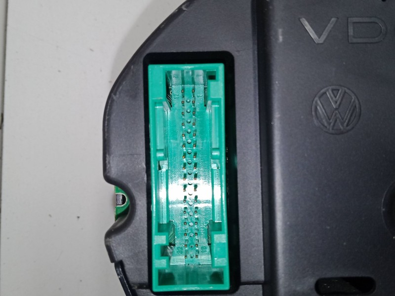 Recambio de cuadro instrumentos para volkswagen polo iv (9n_, 9a_) 1.4 16v referencia OEM IAM   