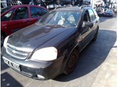 chevrolet nubira station wagon del año 2006