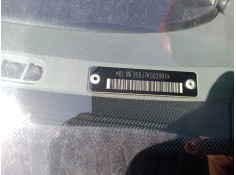 chevrolet nubira station wagon del año 2006 2