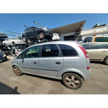 OPEL MERIVA A MONOSPACE (X03)