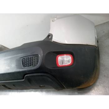 PARAGOLPES TRASERO 