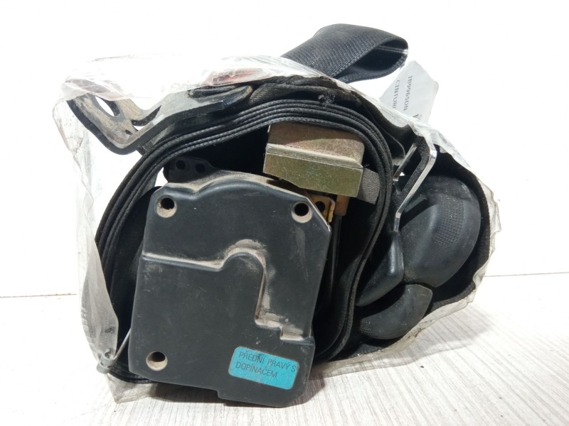 Recambio de cinturon seguridad delantero derecho para skoda octavia i (1u2) 1.9 tdi referencia OEM IAM 00060535G  