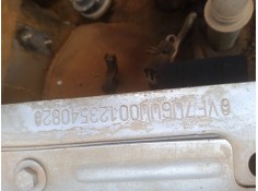 citroën jumpy i (u6u_) del año 1998 2