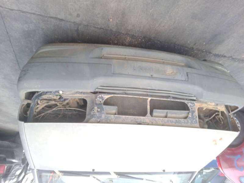 citroën jumpy i (u6u_) del año 1998