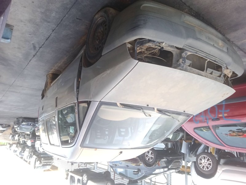 citroën jumpy i (u6u_) del año 1998