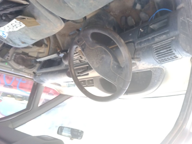 citroën jumpy i (u6u_) del año 1998