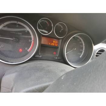 PEUGEOT 308 I (4A_, 4C_)