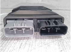 Recambio de modulo electronico para honda cbr (601cc - ) cbr 650 r (rh01) referencia OEM IAM FH027AA   2