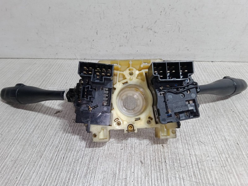 Recambio de mando luces para nissan micra ii (k11) 1.0 i 16v referencia OEM IAM   
