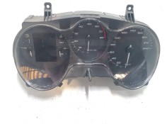Recambio de cuadro instrumentos para seat leon (1p1) 1.4 tsi referencia OEM IAM 1P0920  850F