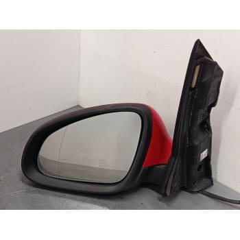 RETROVISOR ELECTRICO IZQUIERDO 13302740 13308357 