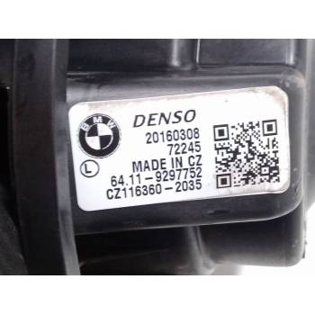 MOTOR CALEFACCION 64119297752 20160308