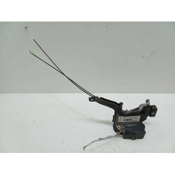 CERRADURA PUERTA DELANTERA DERECHA 