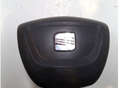 Recambio de airbag volante para seat leon (1p1) 1.4 tsi referencia OEM IAM 5P0880201AE  