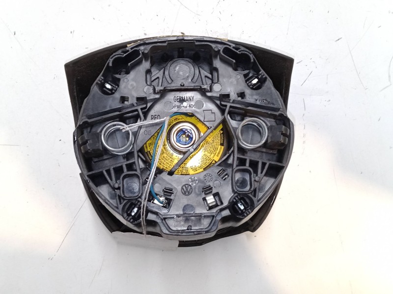 Recambio de airbag volante para seat leon (1p1) 1.4 tsi referencia OEM IAM 5P0880201AE  
