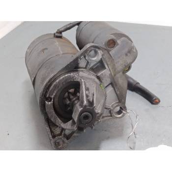 MOTOR ARRANQUE 0986011838 