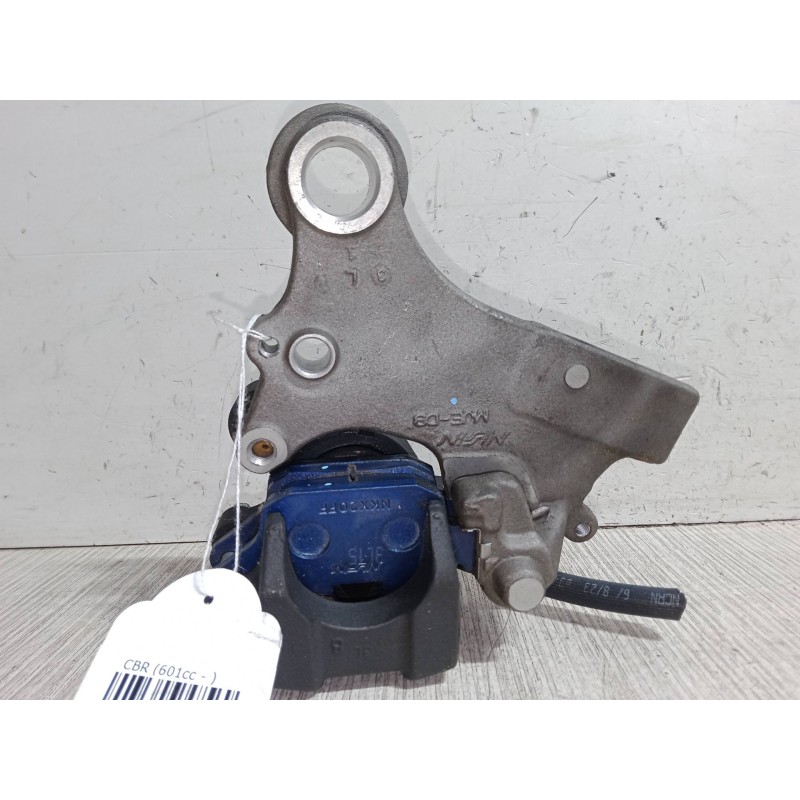 Recambio de pinza freno trasera derecha para honda cbr (601cc - ) cbr 650 r (rh01) referencia OEM IAM   