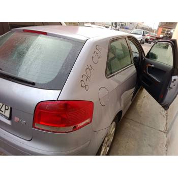 AUDI A3 (8P1)
