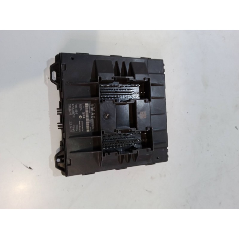 Recambio de centralita confort para seat ibiza iv (6j5, 6p1) 1.6 tdi referencia OEM IAM A2C53396761 5WK50394 