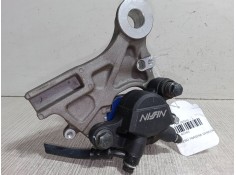 Recambio de pinza freno trasera derecha para honda cbr (601cc - ) cbr 650 r (rh01) referencia OEM IAM    2