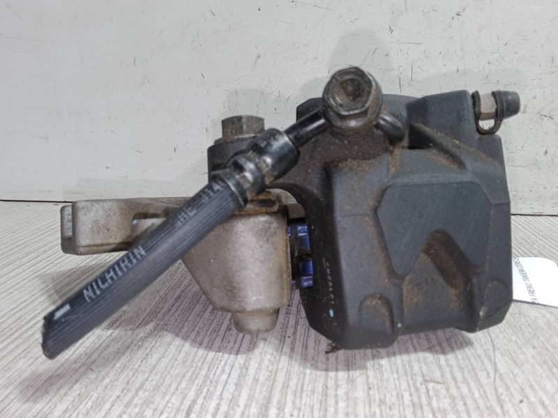 Recambio de pinza freno trasera derecha para honda cbr (601cc - ) cbr 650 r (rh01) referencia OEM IAM   