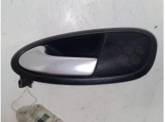 Recambio de maneta interior puerta delantera izquierda para seat leon (1p1) 1.4 tsi referencia OEM IAM   