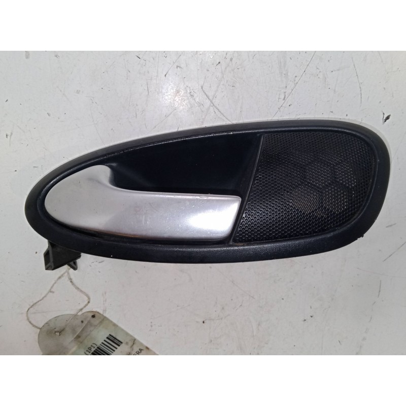 Recambio de maneta interior puerta delantera izquierda para seat leon (1p1) 1.4 tsi referencia OEM IAM   