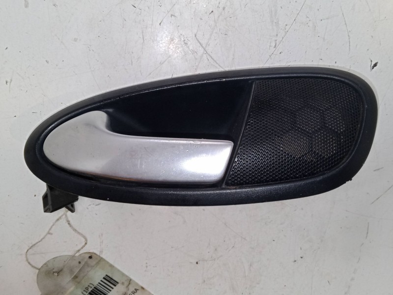 Recambio de maneta interior puerta delantera izquierda para seat leon (1p1) 1.4 tsi referencia OEM IAM   