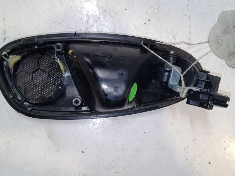 Recambio de maneta interior puerta delantera izquierda para seat leon (1p1) 1.4 tsi referencia OEM IAM   