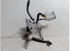 Recambio de pedal freno para honda cbr (601cc - ) cbr 650 r (rh01) referencia OEM IAM   