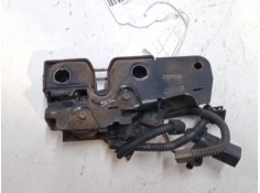 Recambio de cerradura capo para seat leon (1p1) 1.4 tsi referencia OEM IAM 1P0823509D  