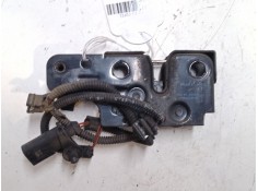 Recambio de cerradura capo para seat leon (1p1) 1.4 tsi referencia OEM IAM 1P0823509D   2