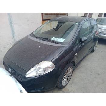 FIAT GRANDE PUNTO (199_)
