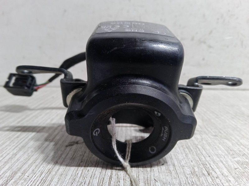 Recambio de antena clausor para honda cbr (601cc - ) cbr 650 r (rh01) referencia OEM IAM   