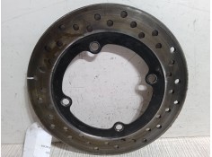 Recambio de disco freno trasero derecho para honda cbr (601cc - ) cbr 650 r (rh01) referencia OEM IAM DISCODEFRENOVENTILADODE240