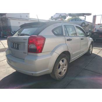 DODGE CALIBER