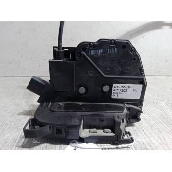 CERRADURA PUERTA TRASERA IZQUIERDA 825015591R 
