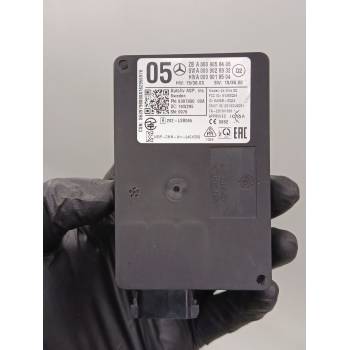 MODULO RADAR CONTROL DISTANCIA A0009058406 A0009026932 A0009018504