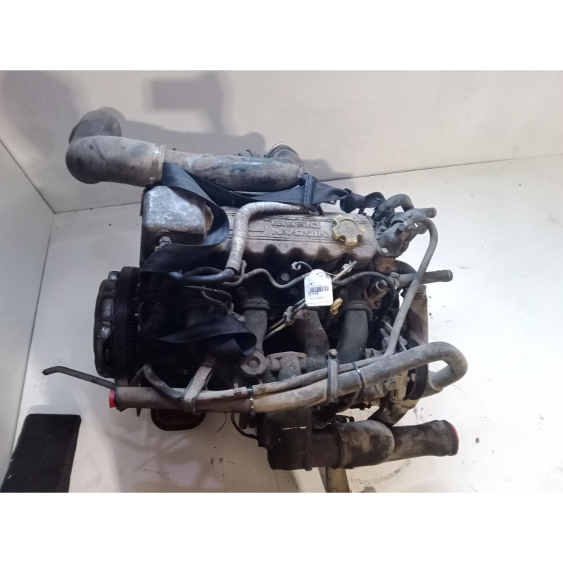 Recambio de motor completo para nissan atleon tk35/1 referencia OEM IAM   